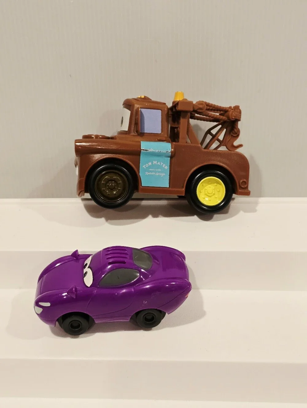Disney pixar cars